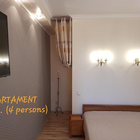 Apartmán Amazing Deco Center Wałbrzych Exteriér fotografie